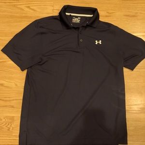 Under Armour Golf polo